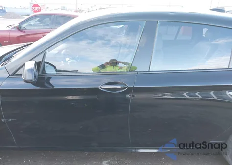 2013 BMW 550I Gran Turismo xDrive z USA, uszkodzony, nr VIN WBASP0C53DC988002